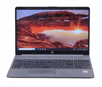 HP 250 G7 15.6" i5-1035G1 16GB RAM 128GB SSD GW12 Kl.A-