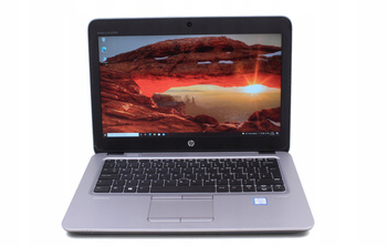 HP EliteBook 820 G3 i5-6300U 16GB 256GB SSD FHD |2