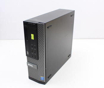 Komputer DELL OptiPlex 7020 i5-4570 16GB 128GB SSD