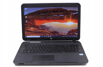 HP 250 G2 i3-3110M 16GB RAM, 128GB SSD |2