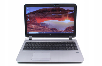 HP ProBook 450 G3 i5-6200U 4GB RAM 128GB SSD |2