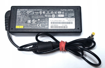 Zasilacz Fujitsu 90W 5.5x2.5 Kabel ADP-90BE