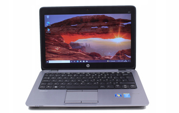 HP EliteBook 820 G1 i5-4200U 4GB RAM, 1TB SSD