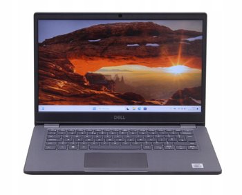 DELL Latitude 3410 i5-10210U 32GB RAM 2TB SSD FHD IPS GW12 Kl.A-