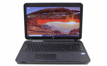 HP 250 G2 i3-3110M 16GB RAM, 256GB SSD