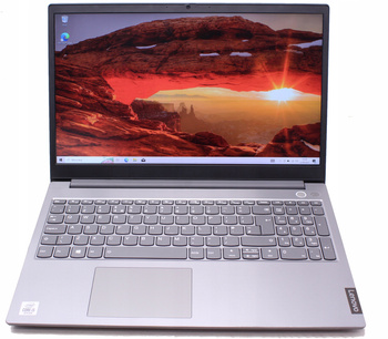 Lenovo ThinkBook IIL i5-1035G1 16GB 128SSD Kl. A