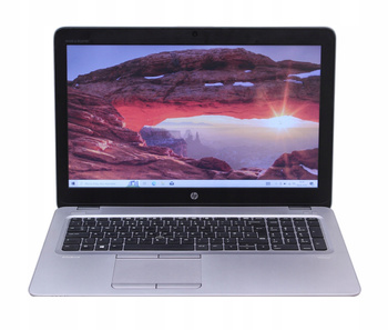 HP Elitebook 755 G3 AMD PRO A10-8700B 16GB RAM 128GB SSD GW12 Kl.A-