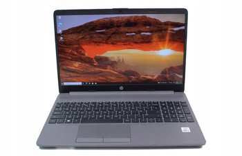 HP 250 G8 i5-1035G1 16GB RAM 128GB SSD FHD