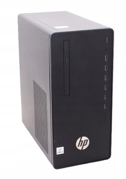 HP 290 G4 Microtower i3-10100 16GB RAM 256GB SSD WIFI GW12 Kl.A-