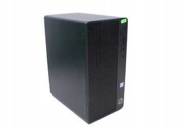 HP 290 G2 Microtower i5-8500 16GB RAM 256GB SSD