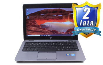 HP EliteBook 820 G1 i5-4200U 16GB RAM, 128GB SSD