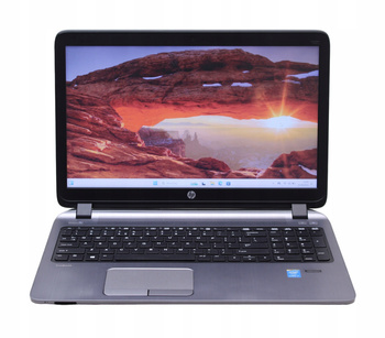 HP ProBook 450 G2 i7-4510U 16GB RAM 1TB SSD GW12 Kl.A-