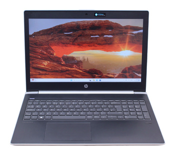 HP ProBook 450 G5 15.6" i5-8250U 16GB RAM 1TB SSD GW12 FHD IPS Kl.A- W11