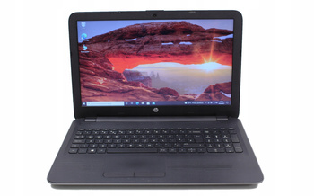 HP 250 G5 i5-6200U 8GB RAM, 500GB HDD