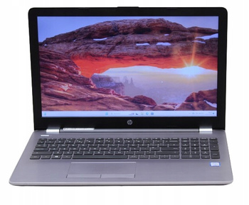 HP 250 G6 i5-7200U 16GB RAM 1TB SSD 15.6" FHD GW12 W11