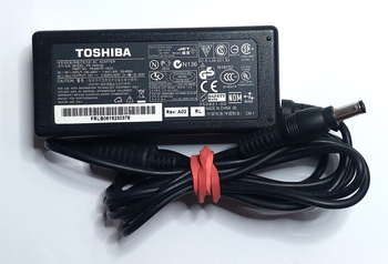 Zasilacz Toshiba 65W 5.5x2.5 Kabel PA3467E-1AC3