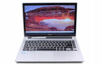 Acer V5-471P i3-2375M 4GB RAM 128GB SSD DOTYK