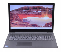 Lenovo V130-15IKB i5-7200U 4GB RAM 256GB SSD FHD GW12 Kl. A-