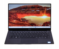 DELL XPS 13 9370 i5-8250U 8GB RAM 256GB SSD FHD IPS GW12 Kl.A-