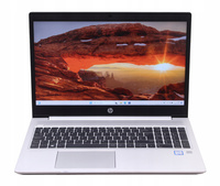 HP ProBook 450 G6 15.6" i5-8250U 8GB RAM 1TB SSD GW12 FHD IPS Kl.A- W11